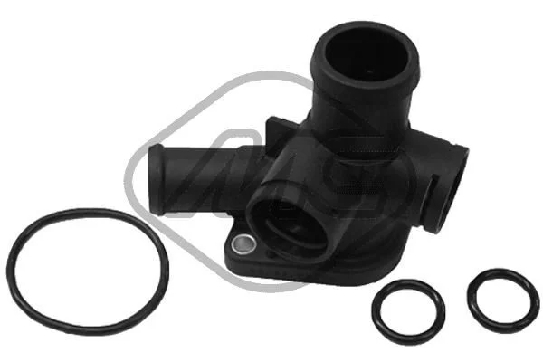 Coolant Flange Metalcaucho 03589