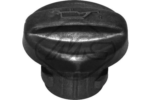 Tesniaci uzáver, plniace hrdlo oleja Metalcaucho 03642
