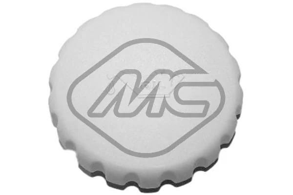 Cap, oil filler neck Metalcaucho 03682