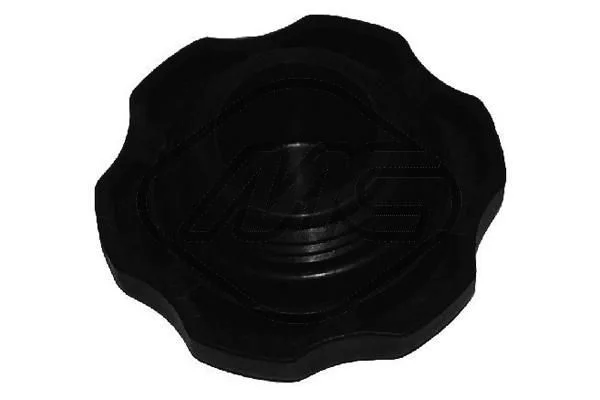 Tesniaci uzáver, plniace hrdlo oleja Metalcaucho 03683