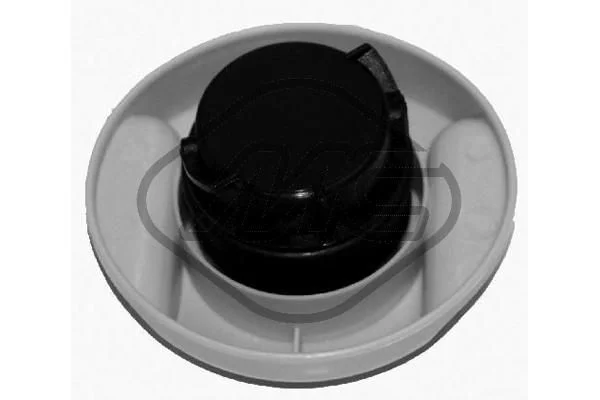 Cap, oil filler neck Metalcaucho 03684