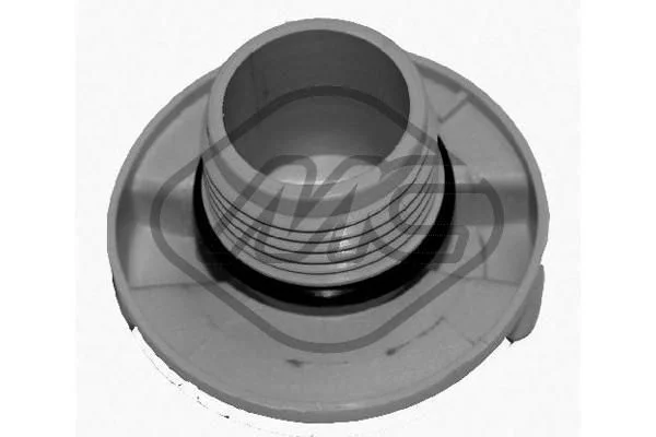 Tesniaci uzáver, plniace hrdlo oleja Metalcaucho 03685