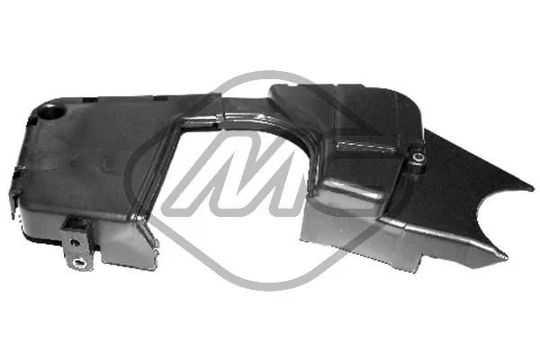 Kryt, rozvodový remeň Metalcaucho 03860