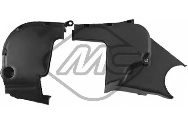 Kryt, rozvodový remeň Metalcaucho 03868