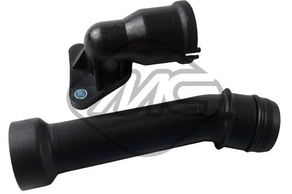 Coolant Pipe Metalcaucho 03870