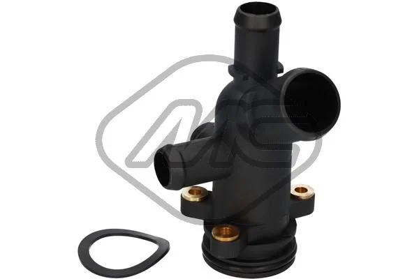 Coolant Flange Metalcaucho 03906