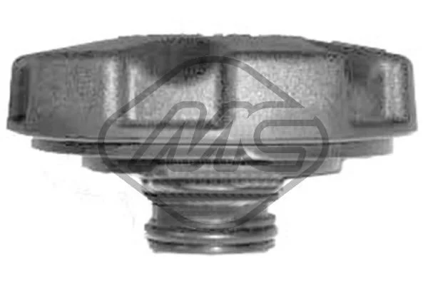 Cap, coolant tank Metalcaucho 03913