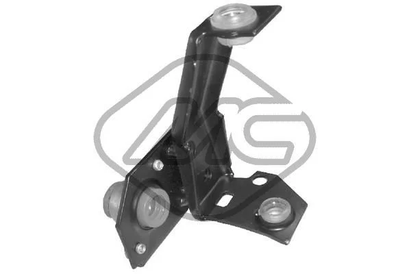 Uchytenie, držiak manuálnej prevodovky Metalcaucho 04184