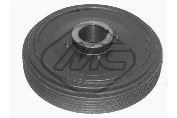 Remenica, kľukový hriadeľ Metalcaucho 04203