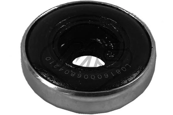Rolling Bearing, suspension strut support mount Metalcaucho 04210