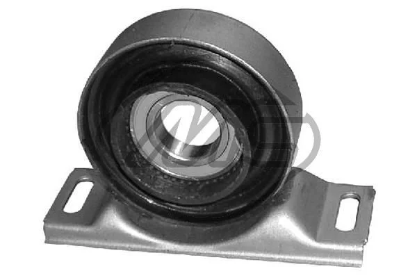 Záves, kĺbový hriadeľ Metalcaucho 04225