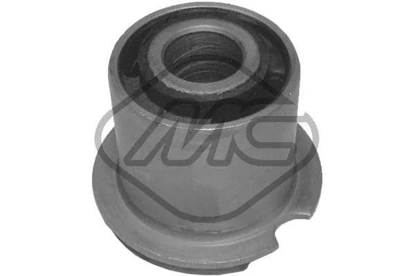 Uloženie, nosník nápravy Metalcaucho 04246
