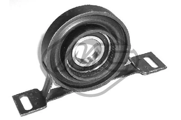 Záves, kĺbový hriadeľ Metalcaucho 04251