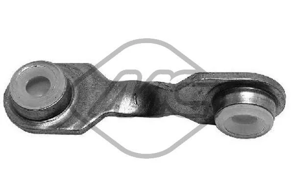 Voliaca/Radiaca tyč Metalcaucho 04326