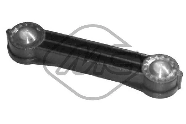 Voliaca/Radiaca tyč Metalcaucho 04327