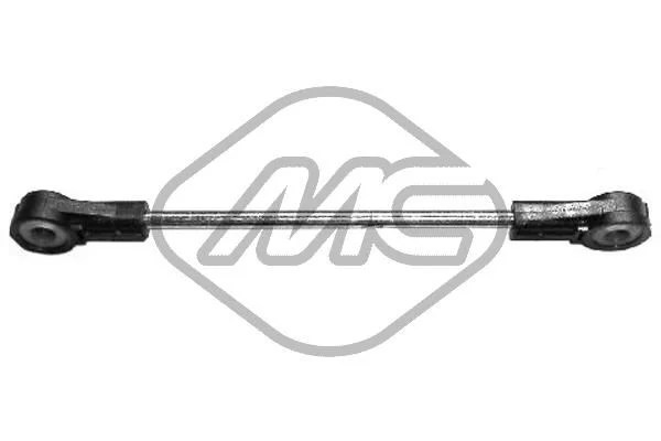 Selector-/Shift Rod Metalcaucho 04328