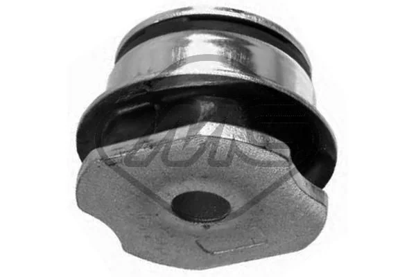 Uloženie, nosník nápravy Metalcaucho 04372