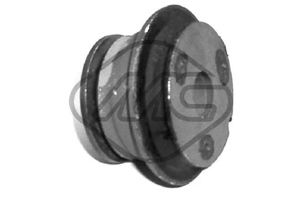 Bushing, axle beam Metalcaucho 04373