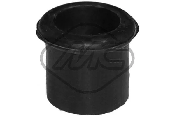 Gasket, coolant flange Metalcaucho 04409
