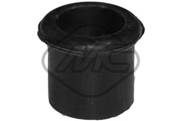 Gasket, coolant flange Metalcaucho 04416