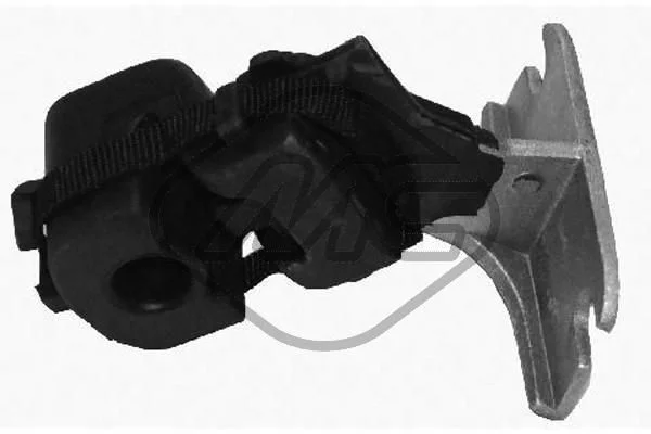 Atraminis buferis, triukšmo slopintuvas Metalcaucho 04423