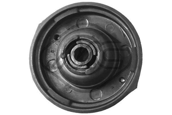 Držiak odpruženej vzpery Metalcaucho 04427