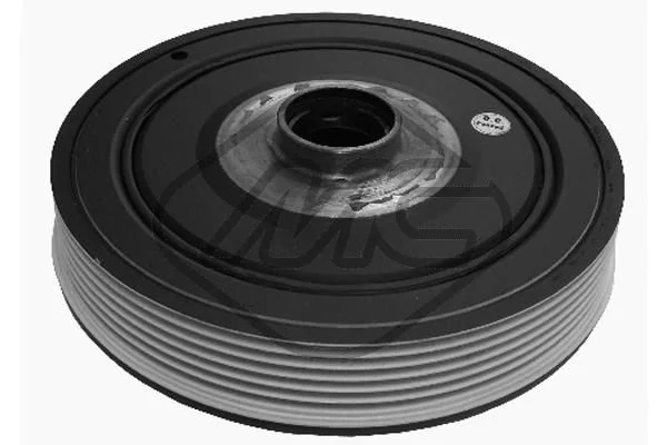 Remenica, kľukový hriadeľ Metalcaucho 04464