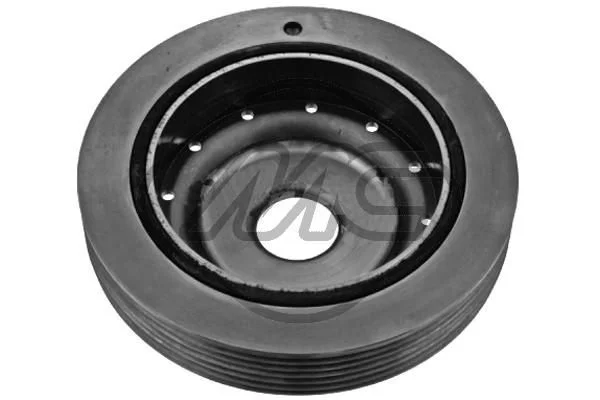Remenica, kľukový hriadeľ Metalcaucho 04465