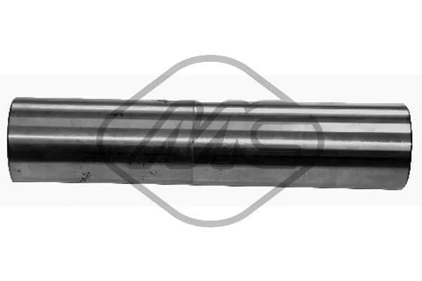 Uchytenie, vzpera nápravy Metalcaucho 04552