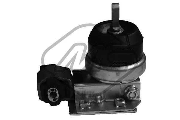 Montáž, motor Metalcaucho 04557