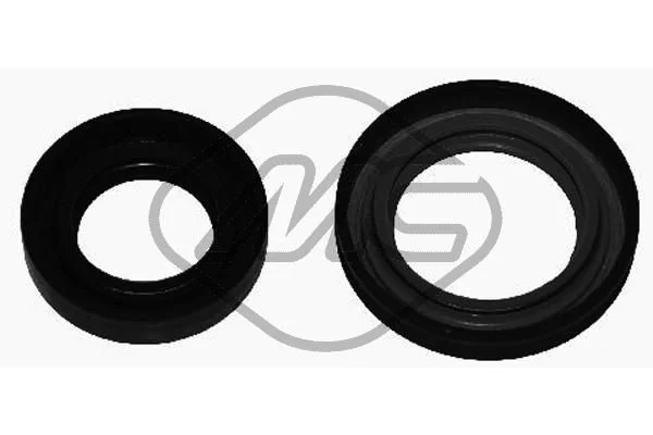 Shaft Seal, differential Metalcaucho 04564