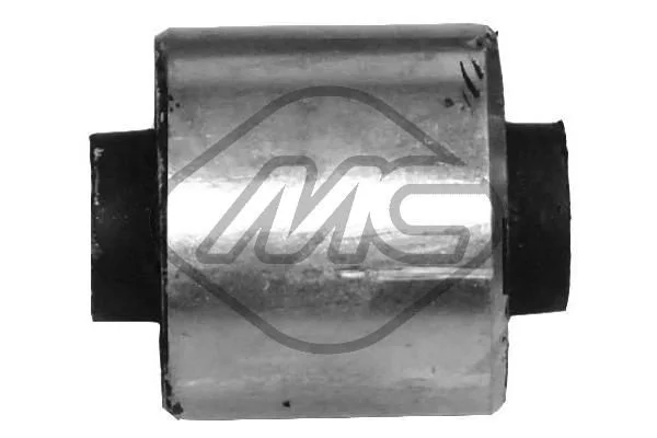 Mounting, panhard rod Metalcaucho 04579