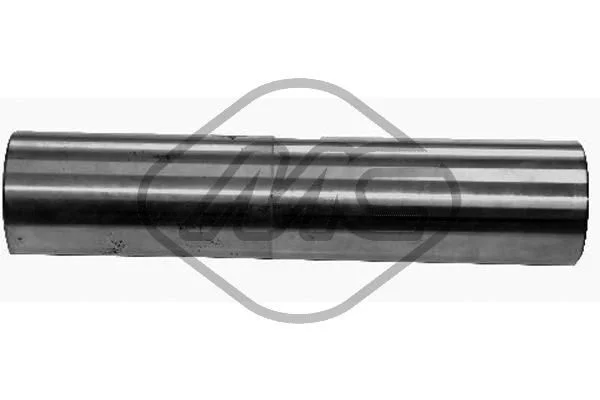 Uchytenie, vzpera nápravy Metalcaucho 04583