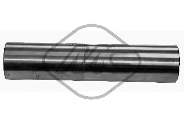 Uchytenie, vzpera nápravy Metalcaucho 04584