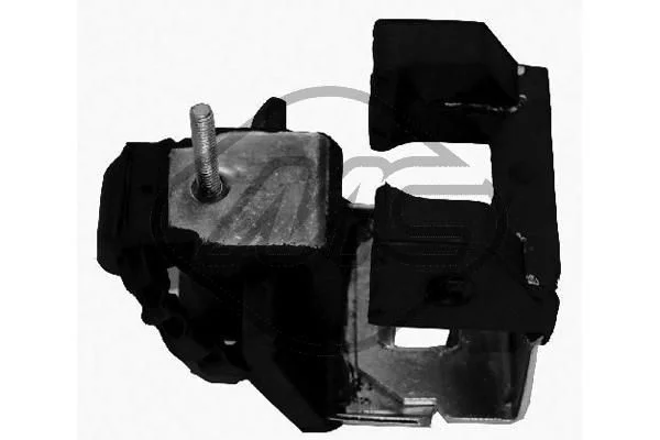 Montáž, výfukový systém Metalcaucho 04586