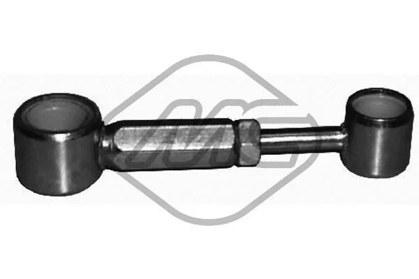 Repair Kit, gear shift lever Metalcaucho 04602