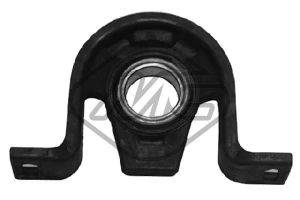 Záves, kĺbový hriadeľ Metalcaucho 04665