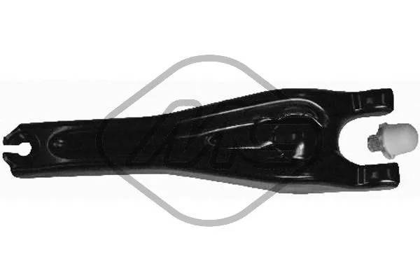 Vysúvacia vidlica, spojka Metalcaucho 04677