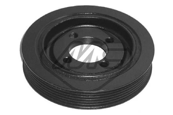 Remenica, kľukový hriadeľ Metalcaucho 04781