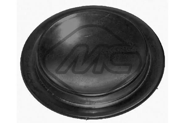 Frost Plug Metalcaucho 04893