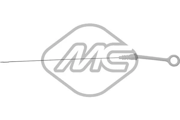 Oil Dipstick Metalcaucho 04942