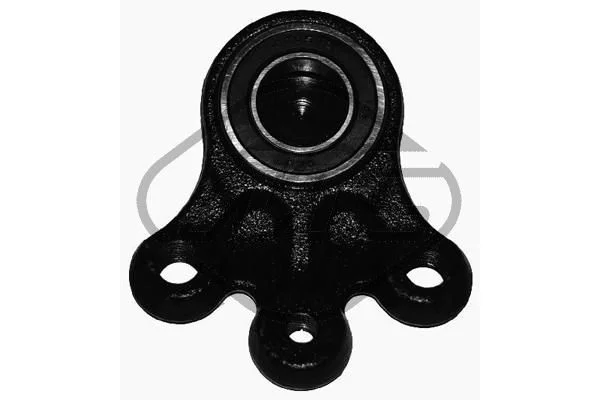 Guľový kĺb Metalcaucho 05045