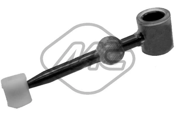 Sada na opravu, radiaca páka Metalcaucho 05095