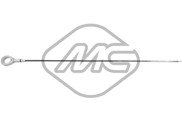 Oil Dipstick Metalcaucho 05109