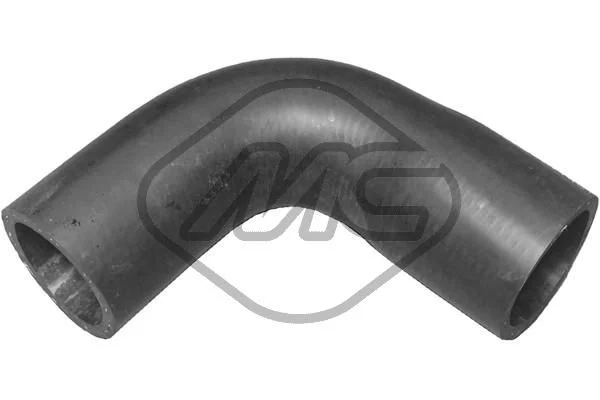 Radiator Hose Metalcaucho 05118