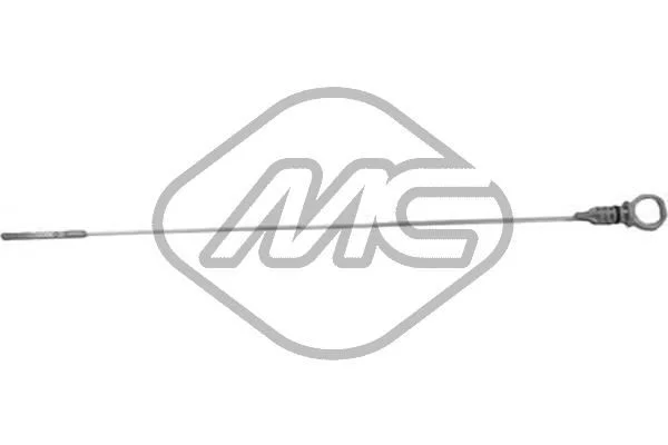 Mierka hladiny oleja Metalcaucho 05212