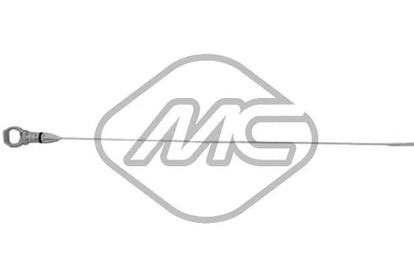 Oil Dipstick Metalcaucho 05300