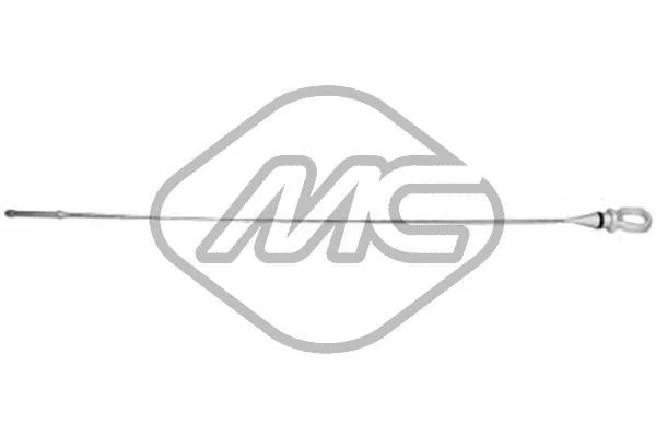 Oil Dipstick Metalcaucho 05315