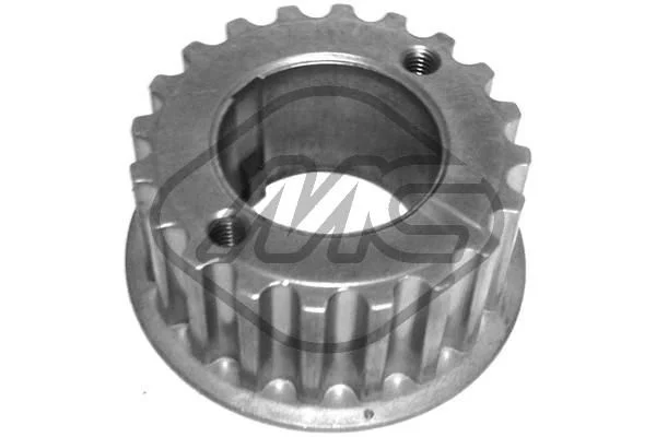 Reťazové koleso, kľukový hriadeľ Metalcaucho 05340