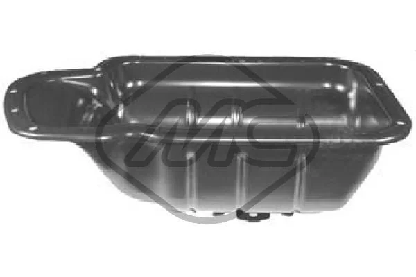 Oil Sump Metalcaucho 05400